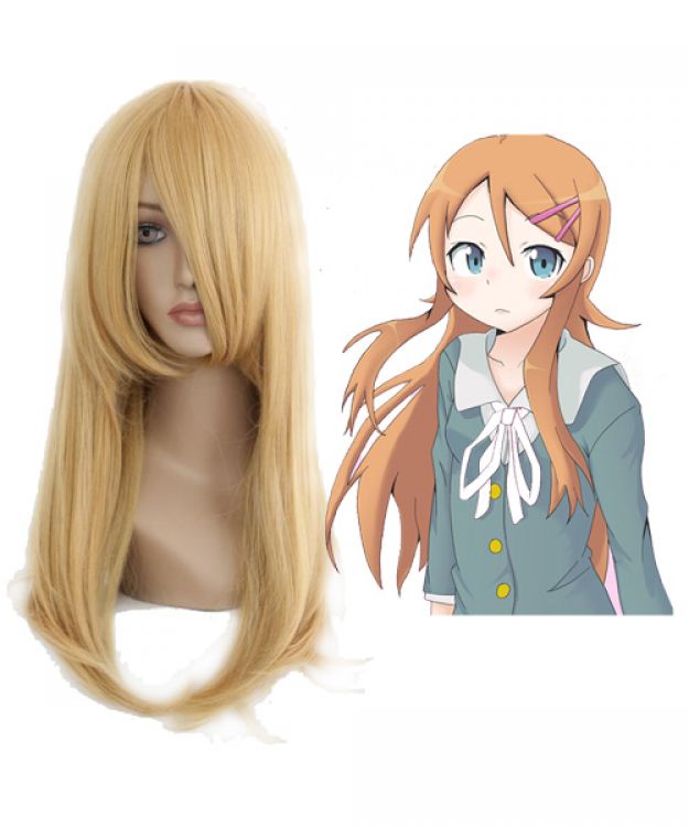 Ore no Imouto Cosplay Wig 050A 