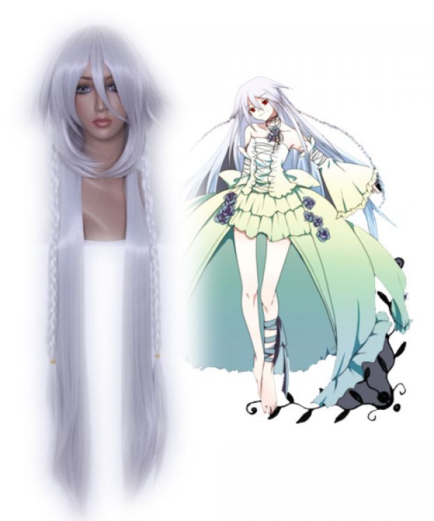 Pandora Hearts Cosplay Wig 