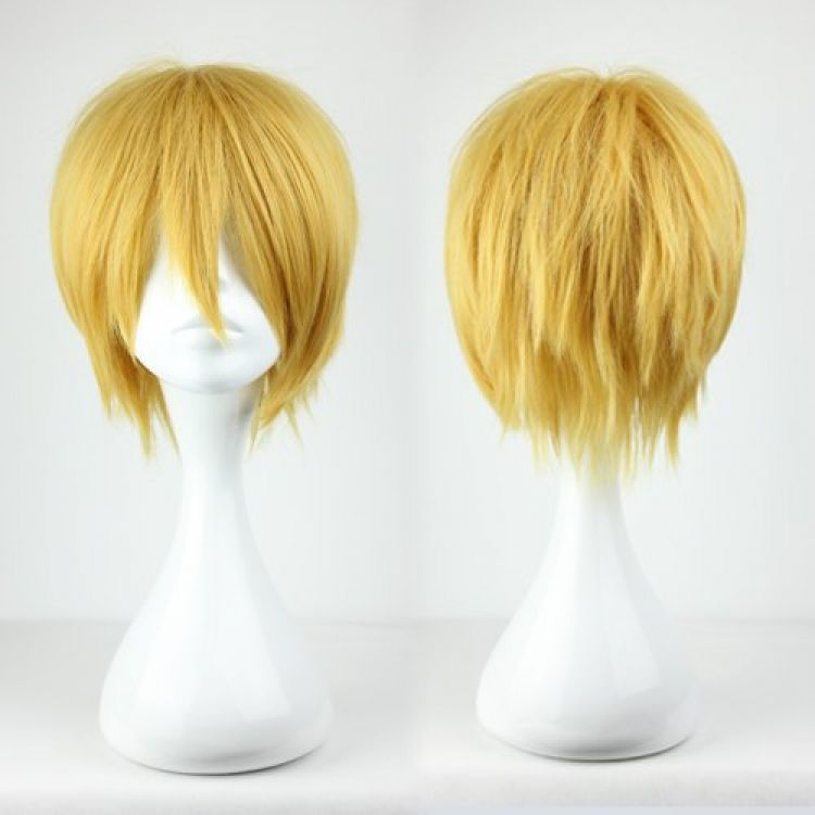 Kuroko no Basuke Kise Ryota Cosplay Wig 175A