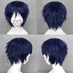 Fairy Tail Grey Cosplay Wig 21...
