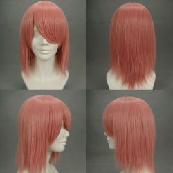 Naruto Sakura Cosplay Wig