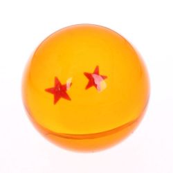 Dragon Ball (2 star)  4.3CM wi...