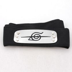 Naruto Headbelt