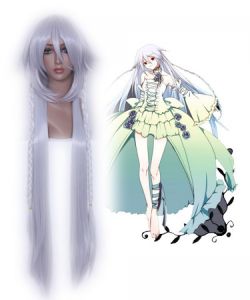 Pandora Hearts Cosplay Wig