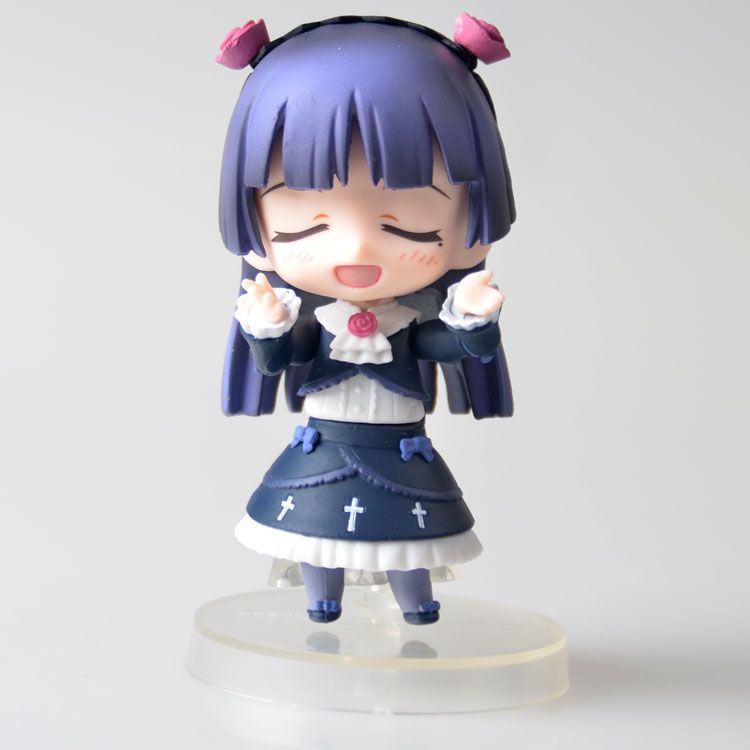 Ore no Imouto Gokou Ruri 144 Figure(box packing)