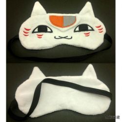 Natsume Yuujinchou Neko Eyesha...