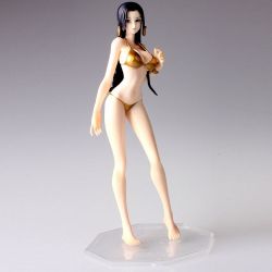 One Piece Boa Bikini Figure(bo...