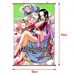 One Piece PU Wallscroll (reser...