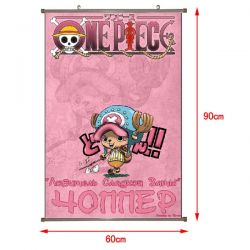 One Piece PU Wallscroll(reserv...