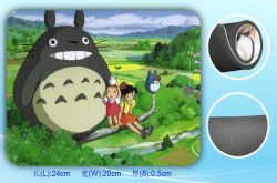 TOTORO Mouse Pad