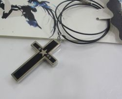 Black Rock Shooter Neck Lace