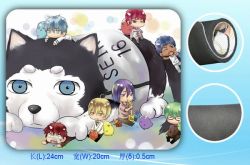 SBD1508 Kuroko no Basuke Mouse...