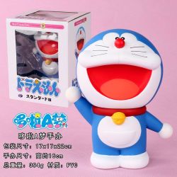 Doraemon PVC figure