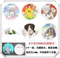 Kamisama Love  Brooch(price fp...