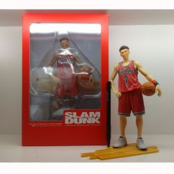 Slam Dunk Ryota Miyagi Figure ...