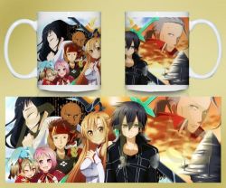 BZ936 Sword Art Online Mug Cup