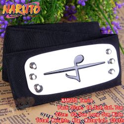 Naruto Headbelt