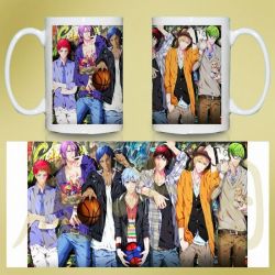 BZ950 Kuroko no Basuke Mug Cup