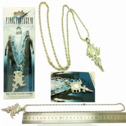 Final Fantasy Necklace Price f...