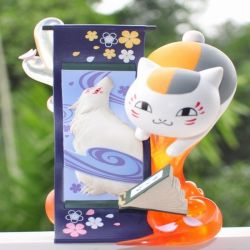 Natsume Yuujintyou Figure