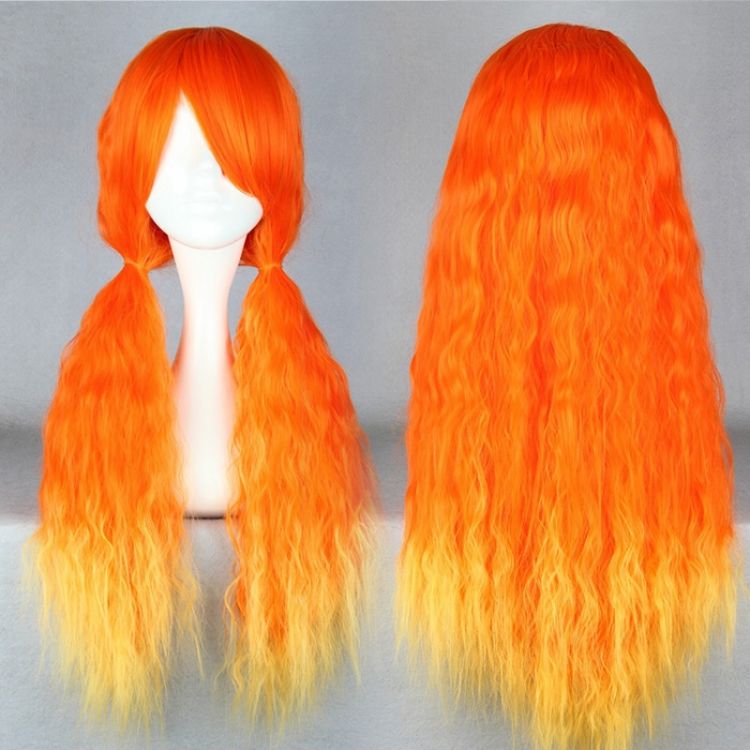 Lolita Cosplay Wig (70cm)