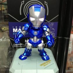 Ironman Figure