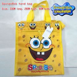 SpongeBob Handbag B(2 pcs)