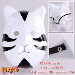 Naruto Mask(price for 10PCS )