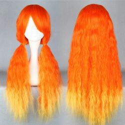 Lolita Cosplay Wig (70cm)