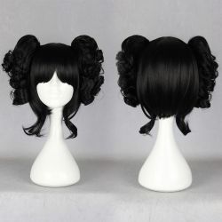 Lolita Cosplay Wig (35cm)