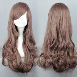 Lolita Cosplay Wig (60cm)