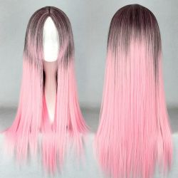 Lolita Cosplay Wig (65cm)