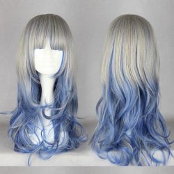 Lolita Cosplay Wig (60cm)