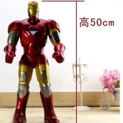 Iron Man Large Size Figure(50c...
