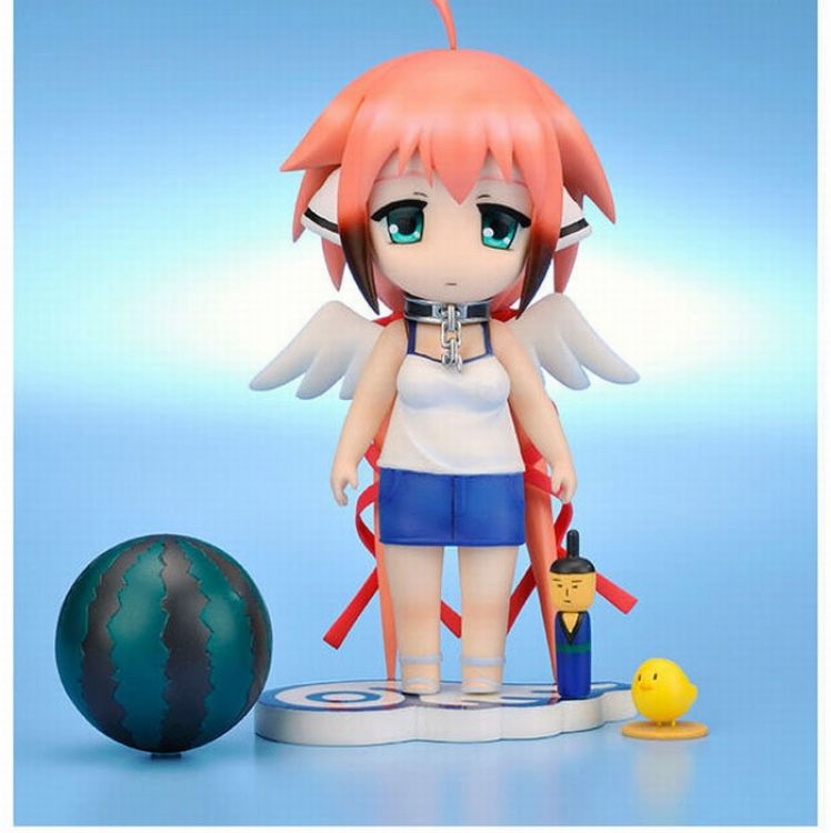 Sora No Otoshimono Ikaros Figure