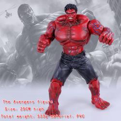 The Avengers Hulk Figure