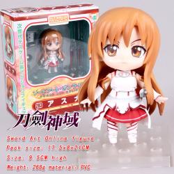 Sword Art Online figure 10cm