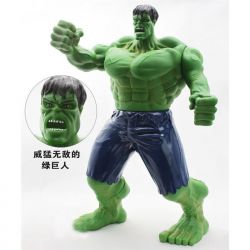 Hulk figure