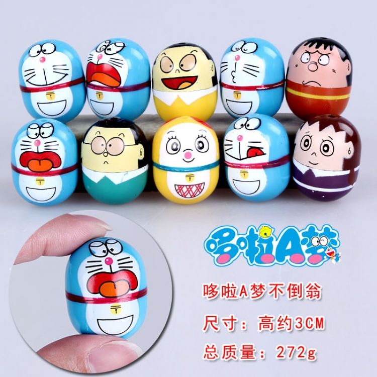 Doraemon Tumbler(price for 10 pcs)