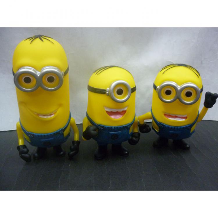 Despicable Me figure 22cm