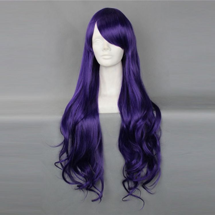 Anime Cosplay Wig RL036 (80CM)