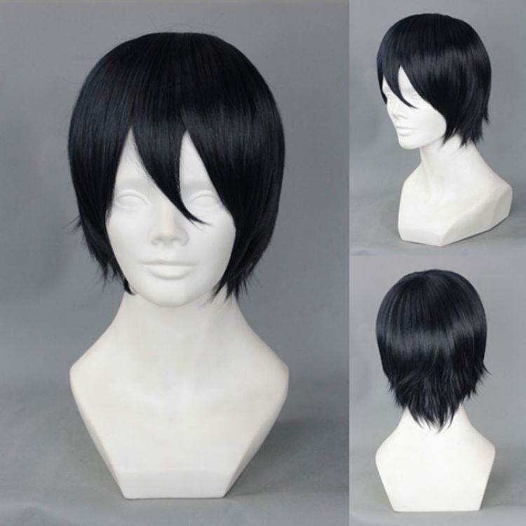 Free Nanase Haruka Cosplay Wig 327C