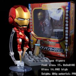 Iron Man 284 Figure