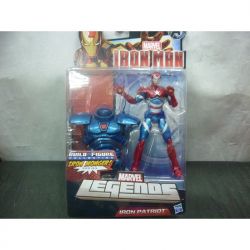 Iron Man Figure(17cm)
