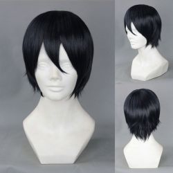 Free Nanase Haruka Cosplay Wig...