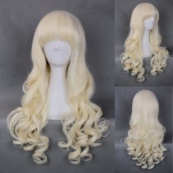 Anime  Wig 60cm