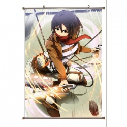 Attack on Titan Wallscroll(nee...