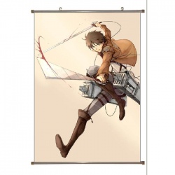 Attack on Titan Wallscroll(nee...