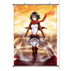 Attack on Titan Wallscroll(nee...