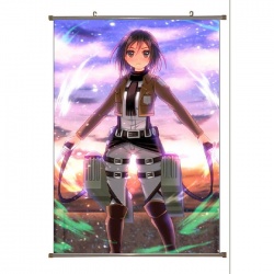 Attack on Titan Wallscroll(nee...